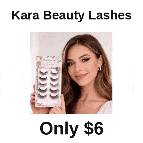 Kara Beauty Lashes