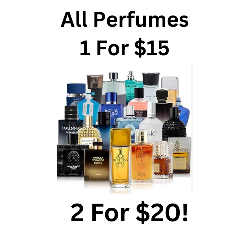 Perfumes