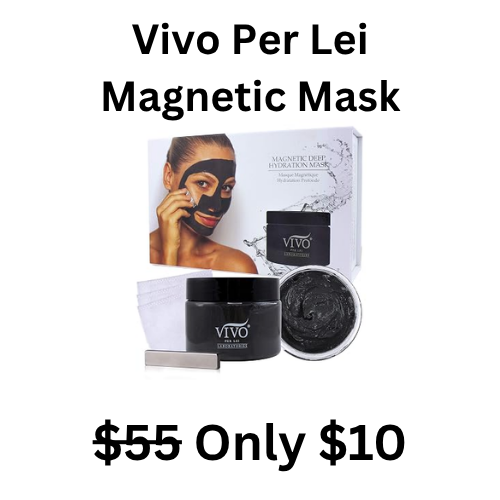 Vivo Per Lei Magnetic Mask